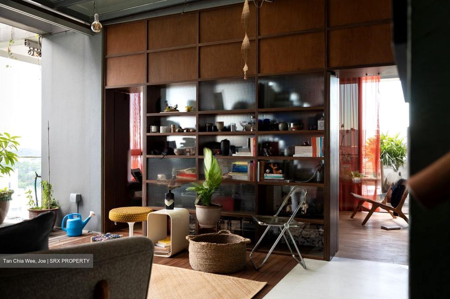The Trizon (D10), Condominium #459672421